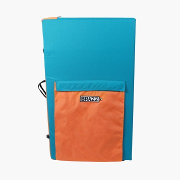 Medium Pad Rental - Pinerolo Street Boulder 2026
