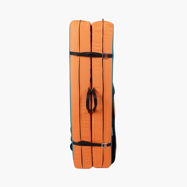 Medium Pad Rental - Pinerolo Street Boulder 2026