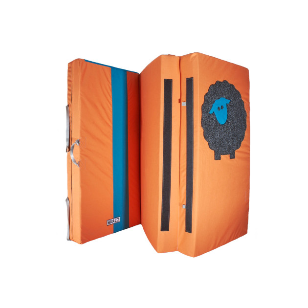 Turchessa - big triple BrazzPad | Brazz