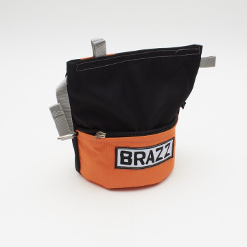 Jacob - Boulder Chalk BrazzBag | Brazz