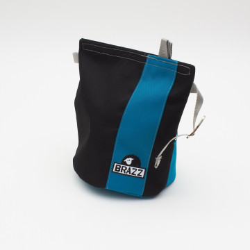 Jacob - Boulder Chalk Bag | Brazz