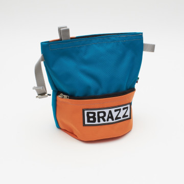 Jacob - Boulder Chalk Bag | Brazz