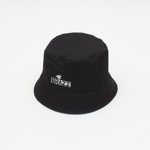 Cordura Street Bucket Hat | Brazz