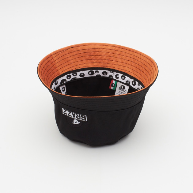 Cordura Street Bucket Hat | Brazz