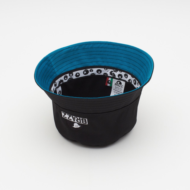Cordura Street Bucket Hat | Brazz
