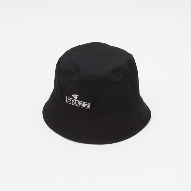 Cordura Street Bucket Hat | Brazz