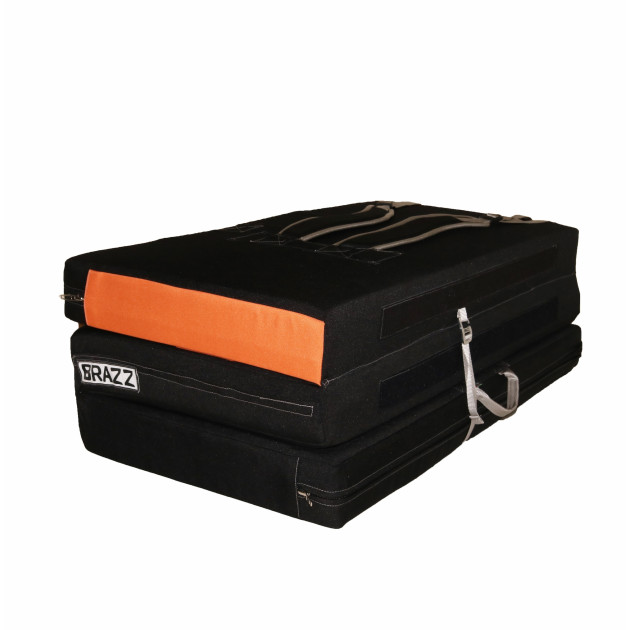 Oberland - medium triple BrazzPad | Brazz