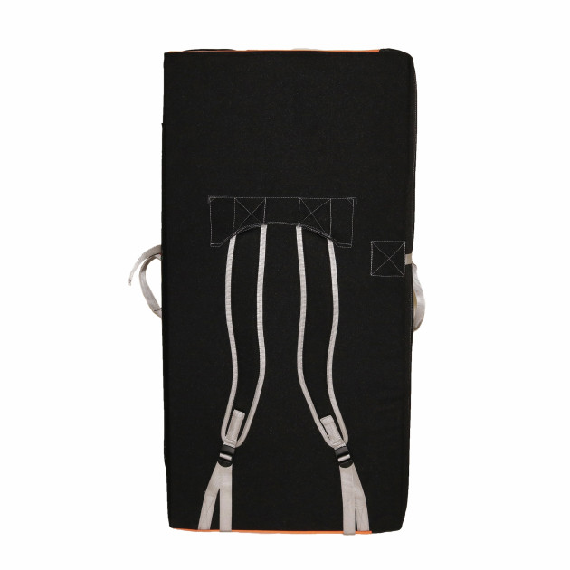 Oberland - medium triple BrazzPad | Brazz