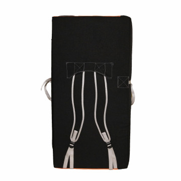 Oberland - medium triple BrazzPad | Brazz