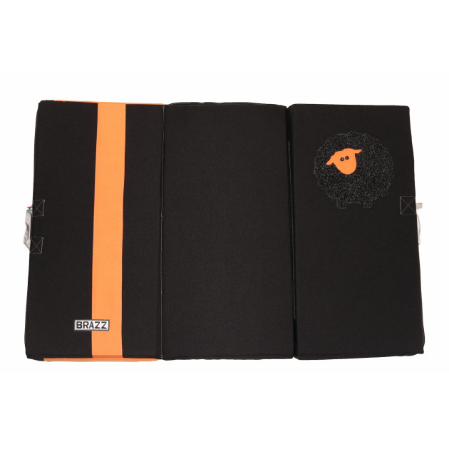 Oberland - medium triple BrazzPad | Brazz