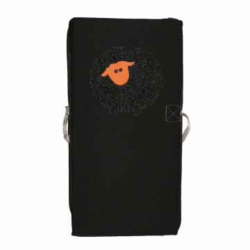 Oberland - medium triple BrazzPad | Brazz