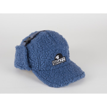 Furry Camper BrazzCap | Brazz