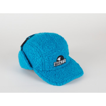 Furry Camper BrazzCap