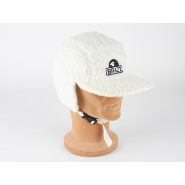 Furry Camper BrazzCap