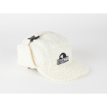 Furry Camper BrazzCap