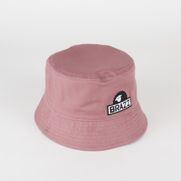 Cotton Street Bucket Hat | Brazz