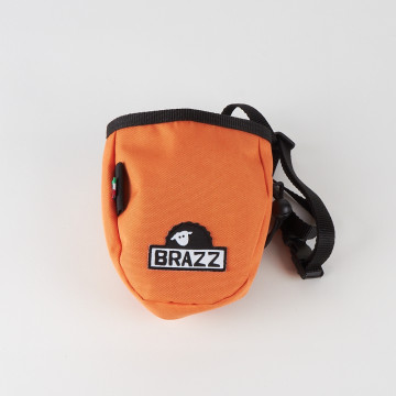 Pecorella - Chalk BrazzBag | Brazz