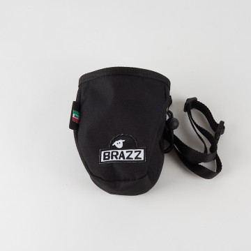 Pecorella - Chalk BrazzBag - Brazz
