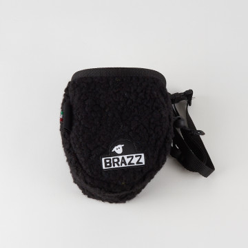 Furry Pecorella - Chalk BrazzBag - Brazz