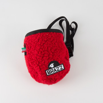 Furry Pecorella - Chalk BrazzBag | Brazz 2