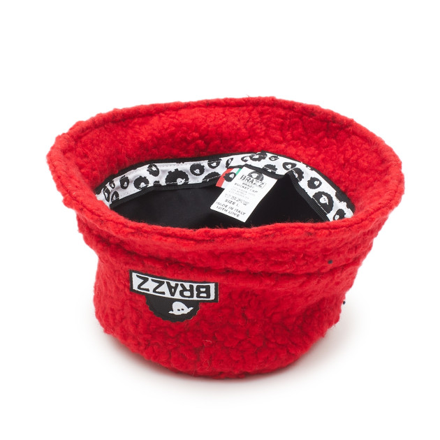 Furry BrazzBucket | Brazz