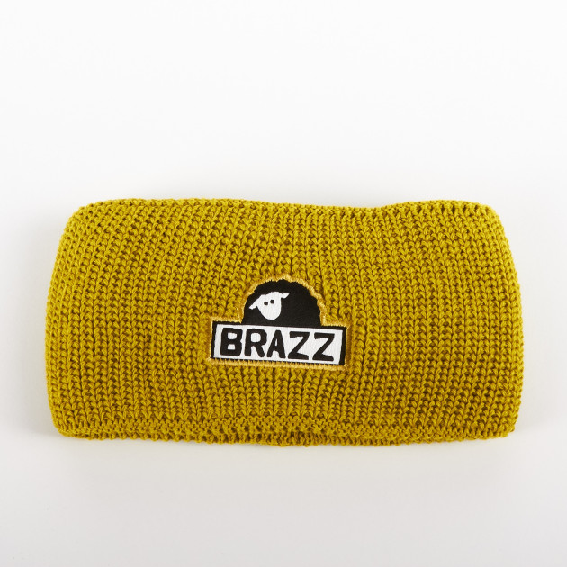 El pratico - Fascia Paraorecchie | Brazz