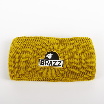 El pratico - Fascia Paraorecchie | Brazz