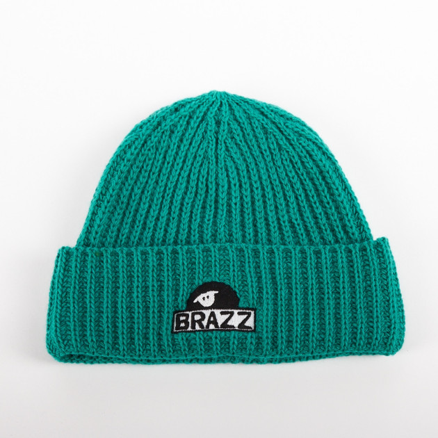 Karakul BrazzBeanie | Brazz