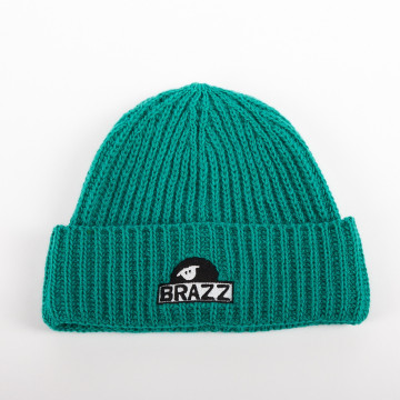 Karakul BrazzBeanie | Brazz