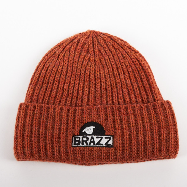 Karakul BrazzBeanie | Brazz