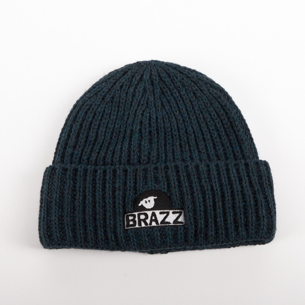 Karakul - BrazzBeanie | Brazz
