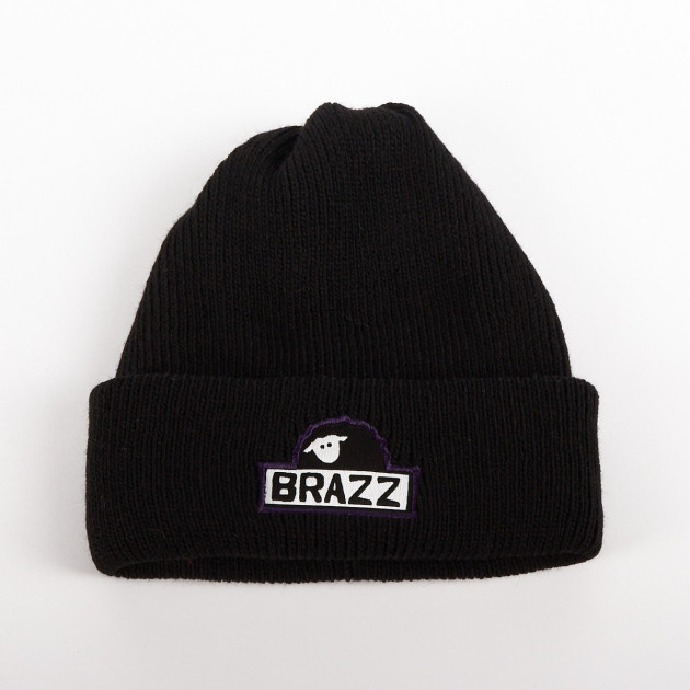 Mouton - Casquette Brazz Fabriquée en Italie