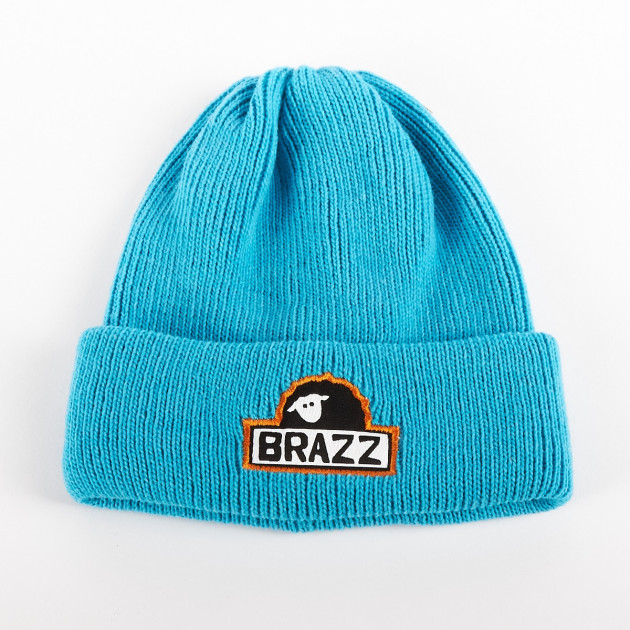 Ovino BrazzBeanie | Brazz