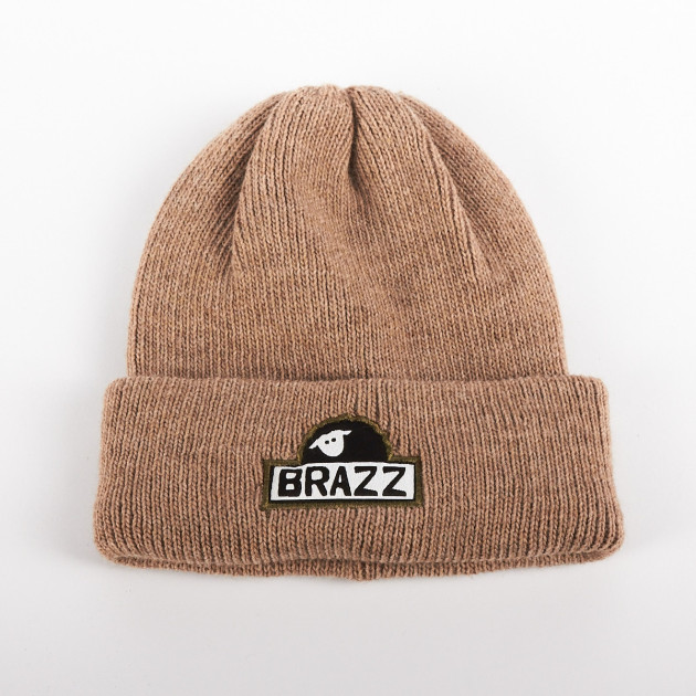 Ovino BrazzBeanie | Brazz