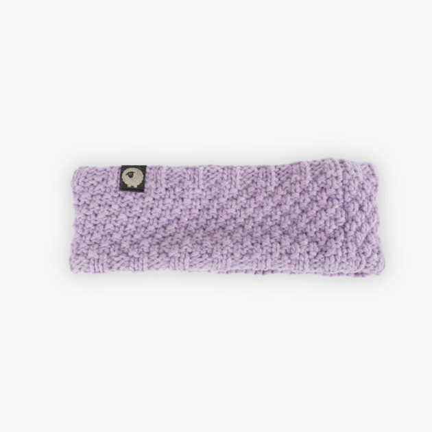 Alpaca - Fascia Paraorecchie | Brazz