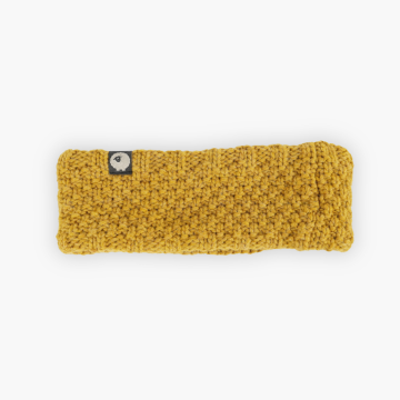Alpaca - Fascia Paraorecchie | Brazz