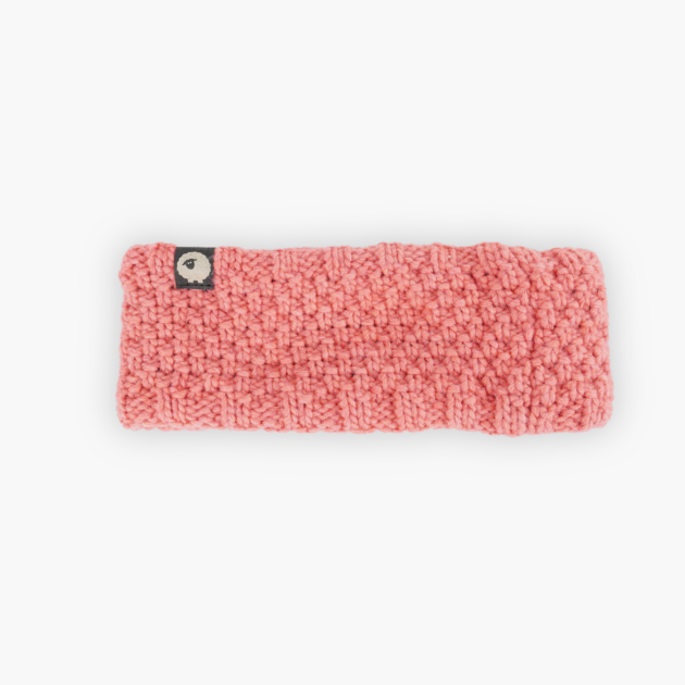 Alpaca - Fascia Paraorecchie | Brazz