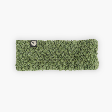 Alpaca - Fascia Paraorecchie | Brazz