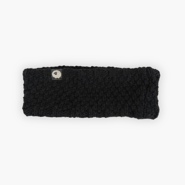 Alpaca - Fascia Paraorecchie | Brazz