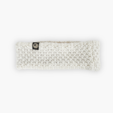 Alpaca - Fascia Paraorecchie | Brazz