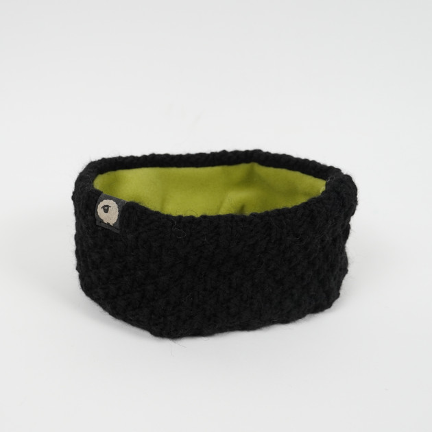 Alpaca - Fascia Paraorecchie | Brazz