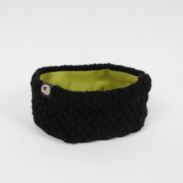 Alpaca - Fascia Paraorecchie | Brazz
