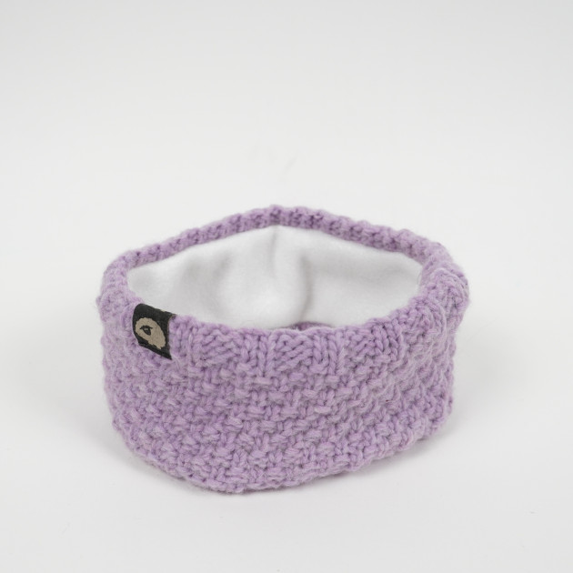 Alpaca - Fascia Paraorecchie | Brazz