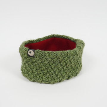 Alpaca BrazzBand | Brazz