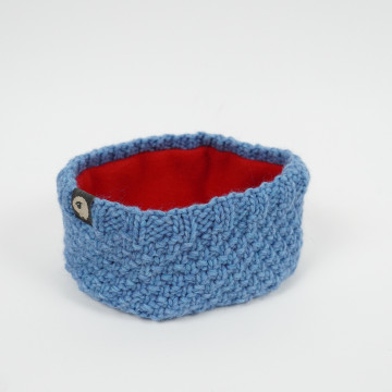 Alpaca - Fascia Paraorecchie | Brazz
