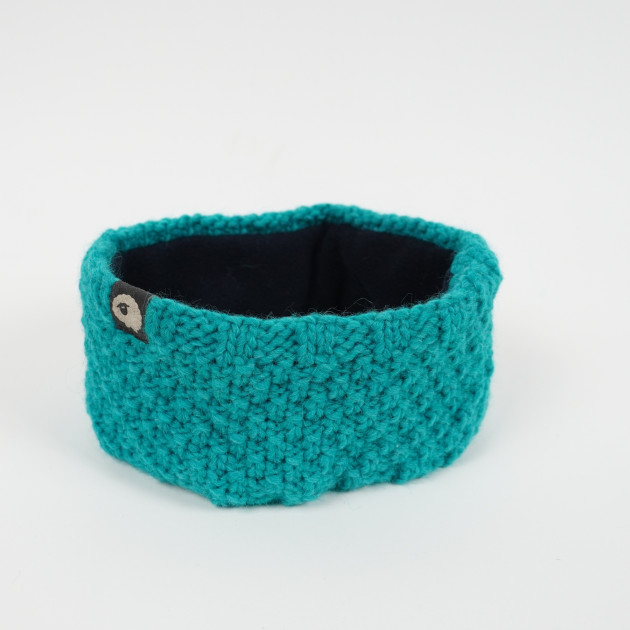 Alpaca - Fascia Paraorecchie | Brazz