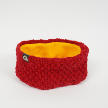 Alpaca - Fascia Paraorecchie | Brazz