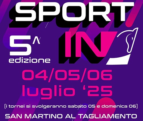 San Martino al Tagliamento Street Boulder 6 Luglio 2025