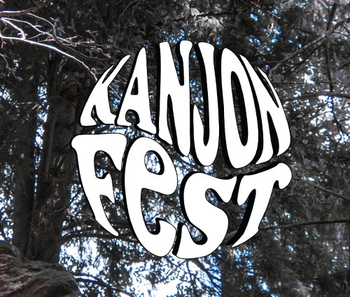 Kanjon Fest 29-31 Agosto 2025