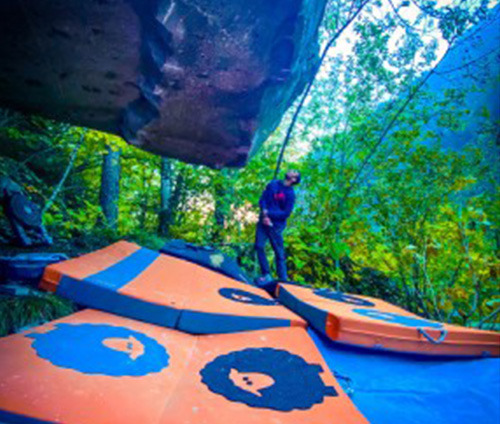 ”Ziqqurat” | Elias Iagnemma